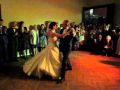 Diana & Marcin First Wedding Dance, Fairytale