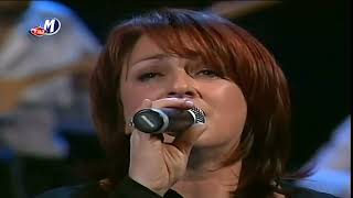 07 Yasemin Göksu Göklerde Kartal Gibiydim Yar Dilinden 2003