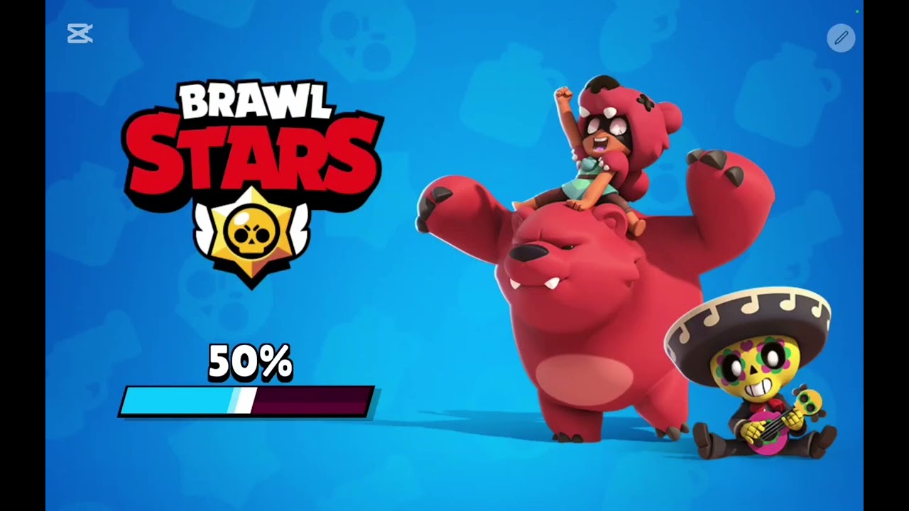 Eski brawl stars videom
