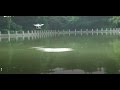 DJI Phantom 4 Pro: Landing on water surface? Extreme durability test episode 1 #SamiLuo