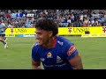 Waratahs v Fijian Drua Extended Highlights | Round 2 | Super Rugby Pacific 2026