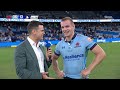Waratahs v Fijian Drua Extended Highlights | Round 2 | Super Rugby Pacific 2026