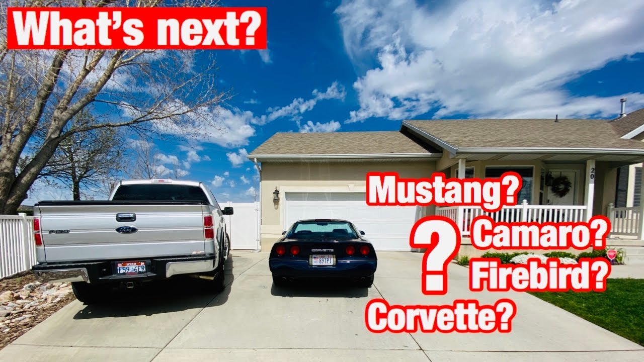 WHAT CAR SHOULD I GET NEXT? - YouTube