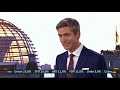 Einschätzung zu den ersten #btw21 Wahlergebnissen