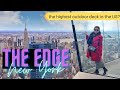 The EDGE NYC 2021 (during Covid)