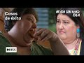 Dejando de ser obesos mórbidos. Los 5 cambios físicos más radicales | Mi vida con 300 kilos Italia