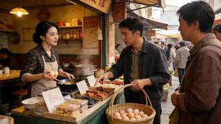 [FULL]Back In The 80s, From A Chubby Wife To A Queen Of Wealth#minidrama screenshot 4