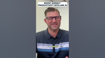 Supercharge Your Client Reporting with Ask AI and AgencyAnalytics!