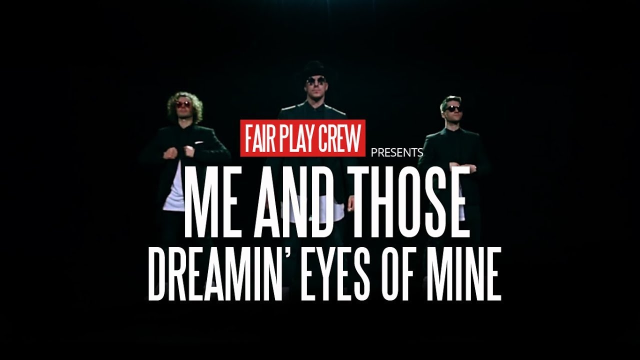 Me And Those Dreamin Eyes Of Mine Lyrics Roofi Choreography - Me And Those Dreamin’ Eyes Of Mine - YouTube