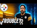 The Harsh Truth About the Steelers Right Now 🔥