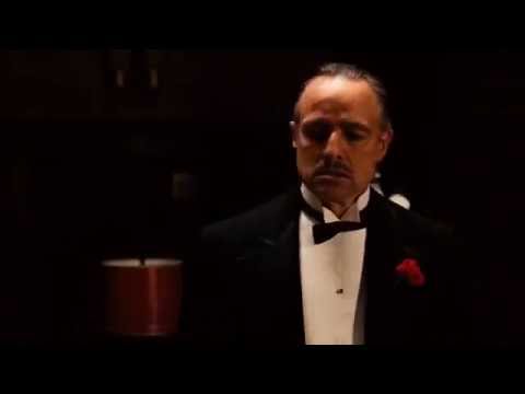 The Godfather-Aile (Türkçe Altyazı)