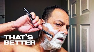 Better Barber Homie Edition: Unboxed &amp; Reviewed  | Extra Safe, Extra Smooth — average guy tested