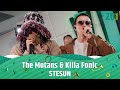 The Motans &amp; Killa Fonic - STESUN (Avanpremieră la Radio ZU)