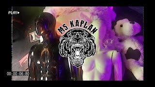 Ms. Kaplan - Safe at Home (Official Lyric Video)