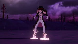 RWBY Volume 9 Chapter 3 (Neo's Semblance Evolved)