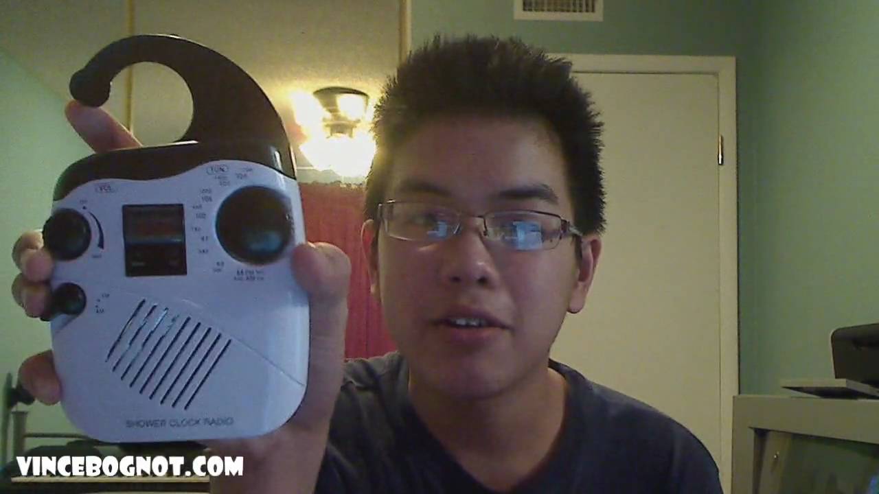 A Low Tech Solution for a High Tech Shower/Bath