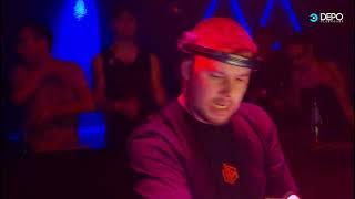 25 years of O.B.I. @ DEPOklub / Schranz & Hard Techno Set / 2025