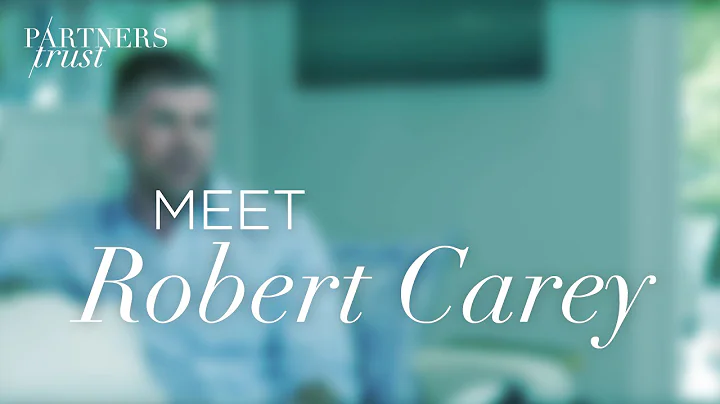 Robert Carey - Partners Trust, Pasadena