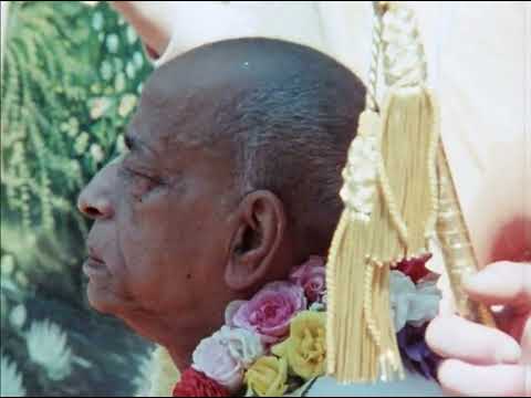 Prabhupada On Tour | Germany | Part 1 | DVD 5