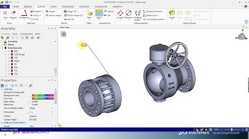 SOLIDWORKS Composer Webinar