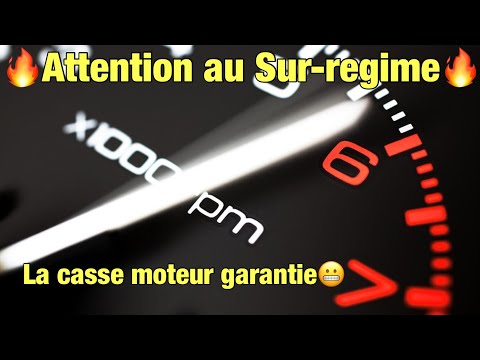 Vidéo: Combien de temps les compteurs de vitesse de voiture ont-ils dépassé ?