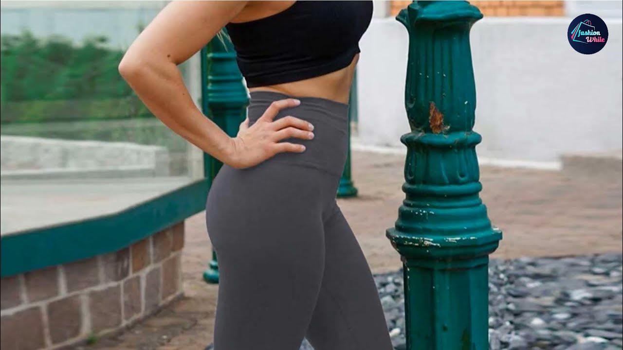 Best Tummy Control Legging In 2023- Top 10 New Tummy Control Leggings  Review 