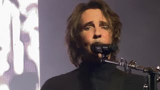 The Voodoo House - Rick Springfield Net Worth
