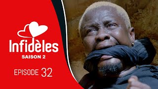 INFIDELES - Saison 2 - Episode 32 **VOSTFR**