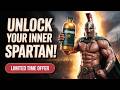 Unlock Your Inner Spartan: Boost Stamina, Libido, &amp; Energy with Spartamax - Limited Offer!