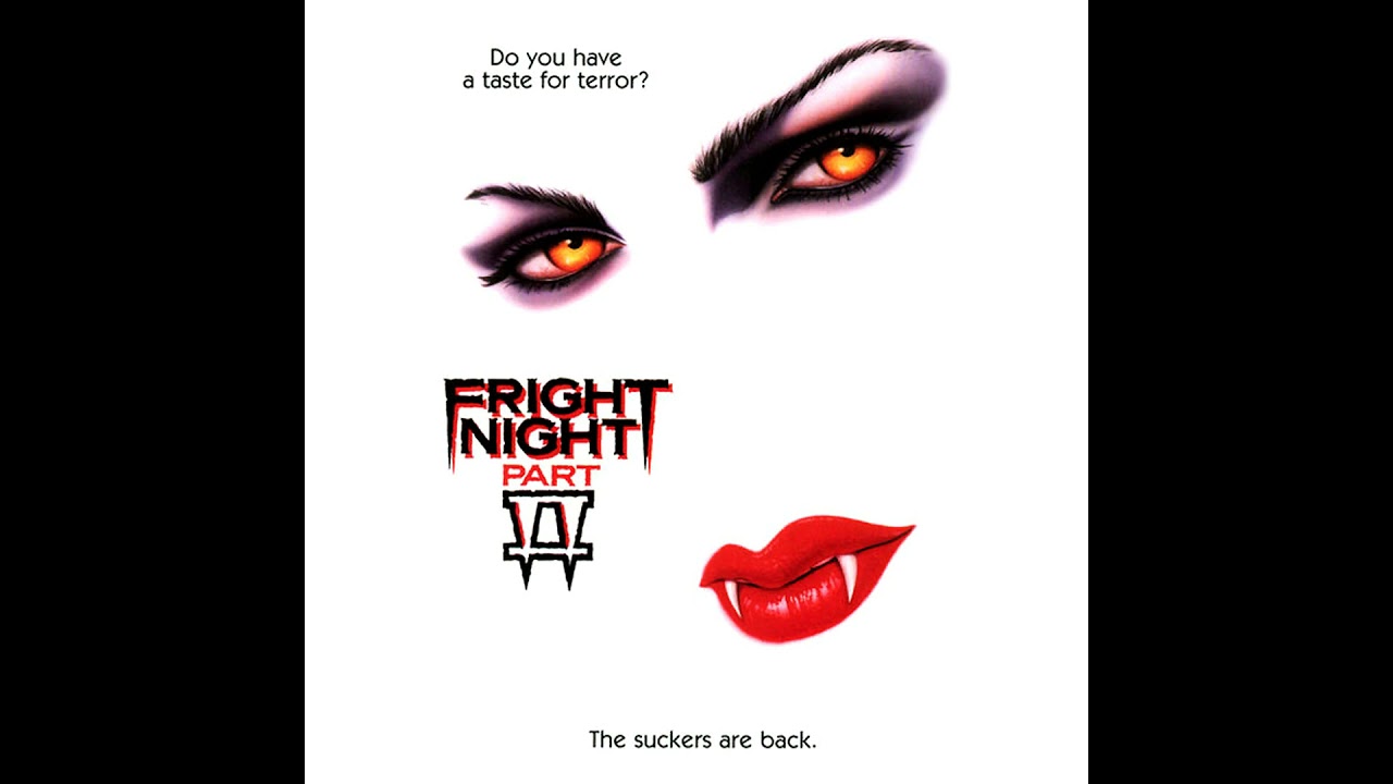  Deborah Holland   Come To Me Fright Night 2 Soundtrack