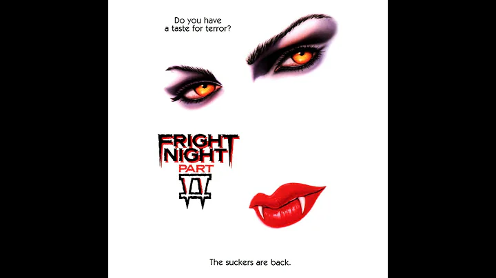 Deborah Holland - Come To Me (Fright Night 2 Sound...