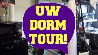 Uw dorm tour lander hall 2015 honestly, so much changed in our room
throughout the year, by time we moved out, it was totally different.
i've had many...