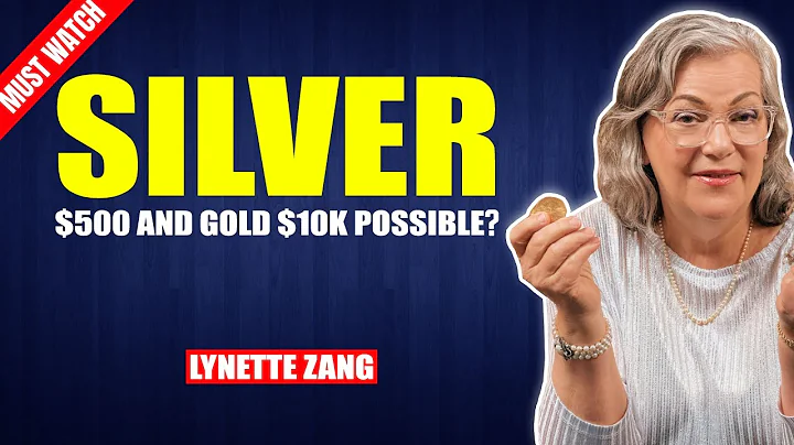 Lynette Zang: This Is When You'll See $10k Gold & ...