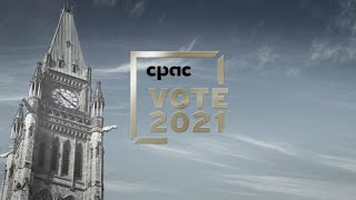 Election night 2021 results | In-depth coverage and analysis as votes are counted in all 338 ridings screenshot 3