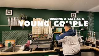 48 hours at our cafe