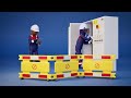 Guardian Electrical - The Panel Problem Animation
