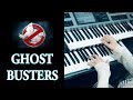 Ghostbusters / ゴーストバスターズ『MAX TAKANO』　★エレクトーンELS02C