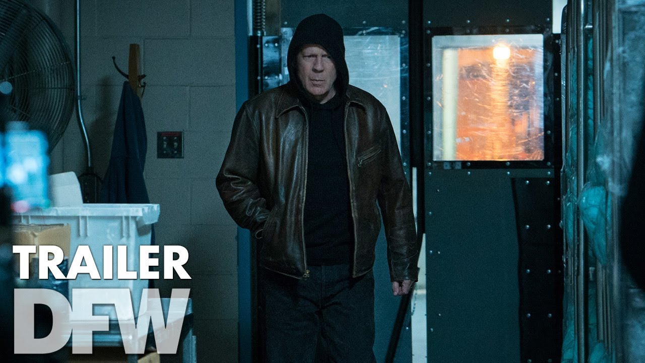 Death Wish trailer NL | 8 maart in de bioscoop