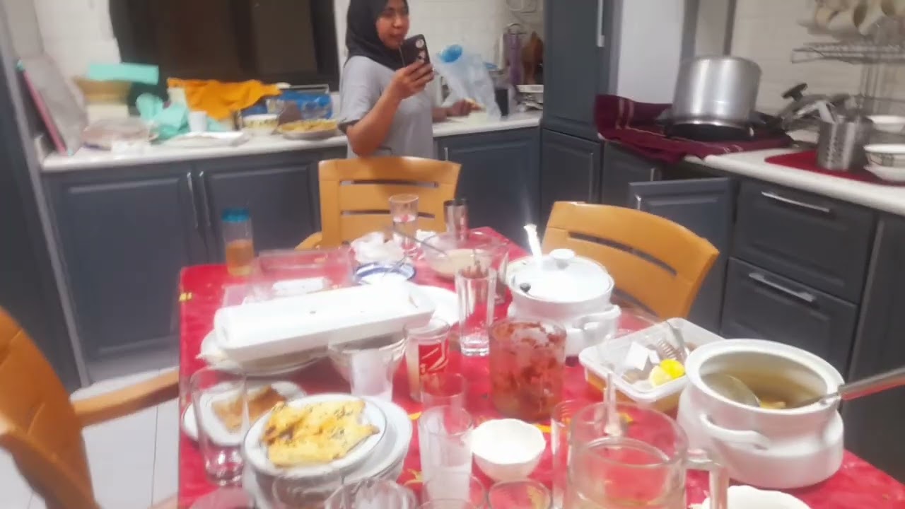 #@#@የሮመዳን #ስራ አስለቀስን#