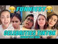 FUNNIEST TIKTOK PINOY CELEBRITIES COMPILATION 2020