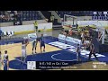 2013 Canada Summer Games - Men's Basketball - Quebec vs Nova Scotia