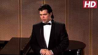 #TCH15 - Voice Round 1: Yaroslav Petryanik