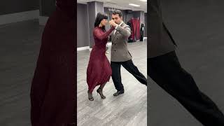 Connection Is The Most Important Aspect Of Argentine Tango