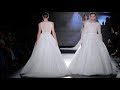 Rosa Clara | Bridal 2019 | Barcelona Bridal Fashion Week 2018