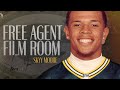 What I Learned Watching Every Snap of Skyy Moore!!!