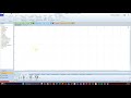 Chemical Process Design 1: Pressure Drop in Pipes in Aspen Plus
