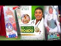 Heartbreakingdr grace boadu grace gift goes home live from funeral grounds trending gracegift