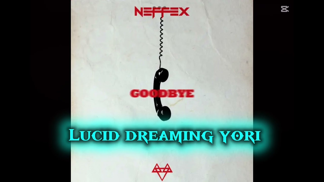 Neffex song goodbye demo
