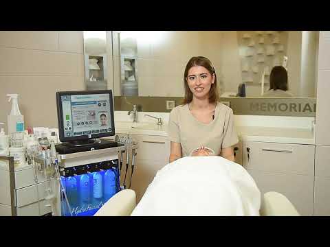 Video: Hydrafacial MD makinesinin maliyeti nedir?