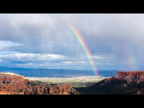 Spectacular rainbow cloud spotted over Gauteng | NEWS IN A MINUTE